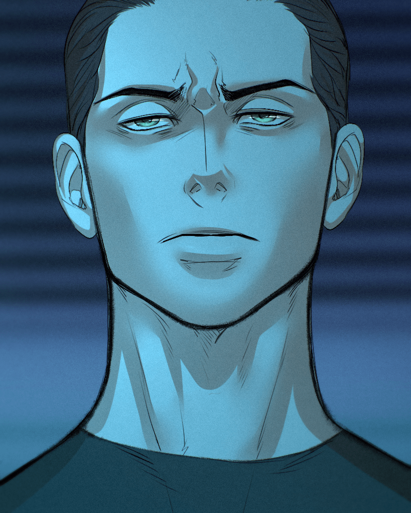 In the Bleak Midwinter Chapter 91 - page 5