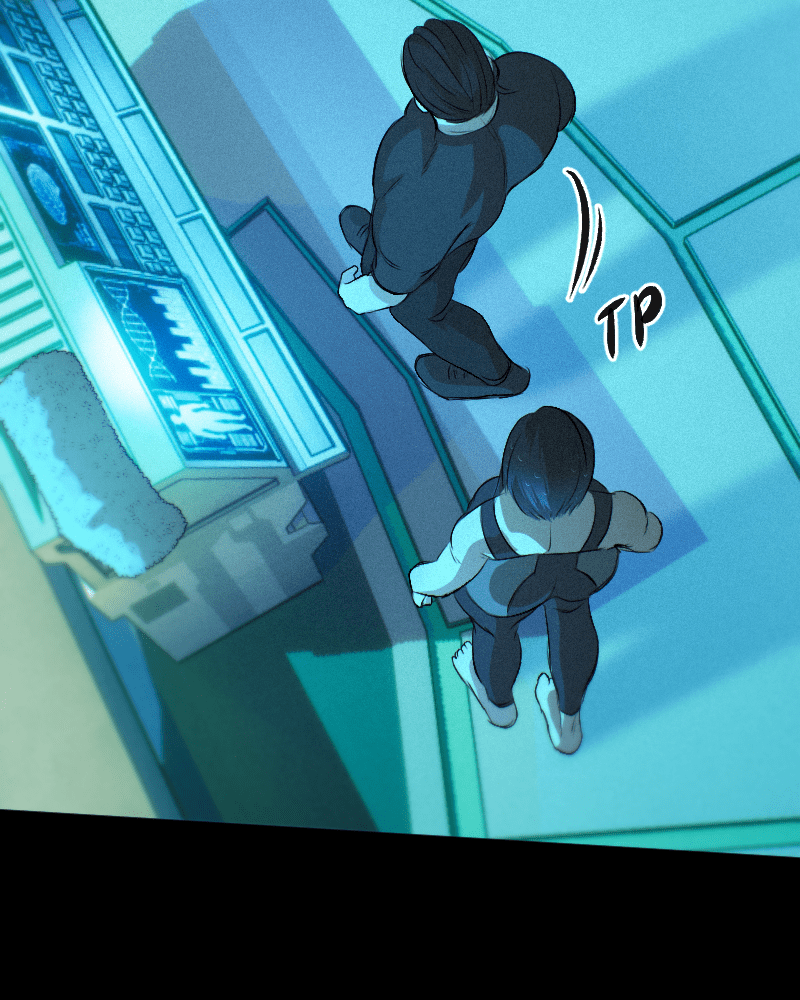 In the Bleak Midwinter Chapter 91 - page 18