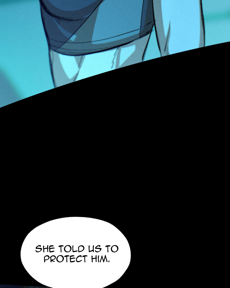 In the Bleak Midwinter Chapter 91 - page 24