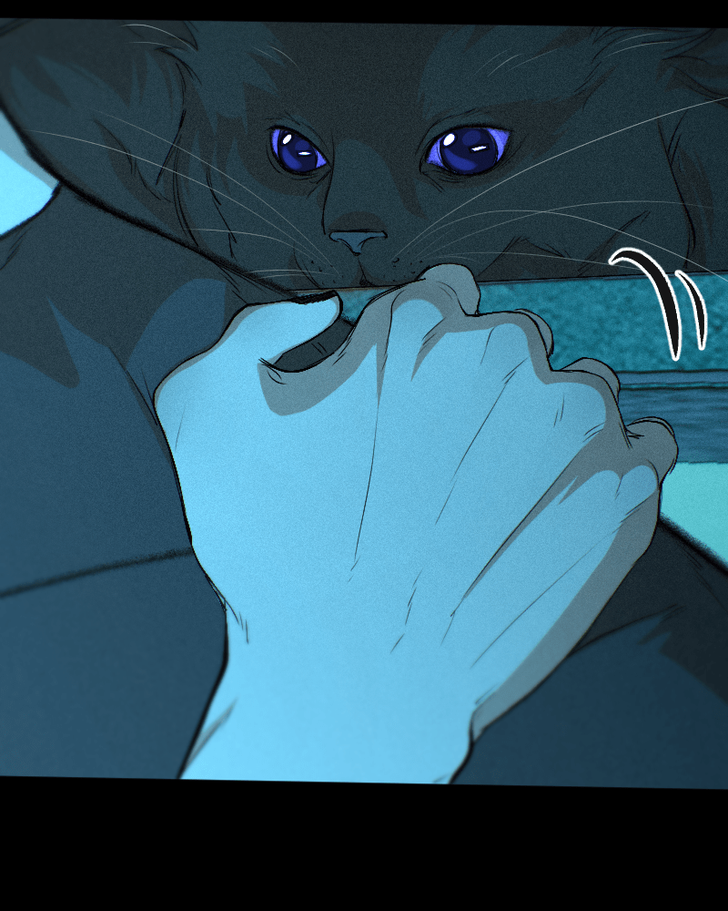 In the Bleak Midwinter Chapter 91 - page 36