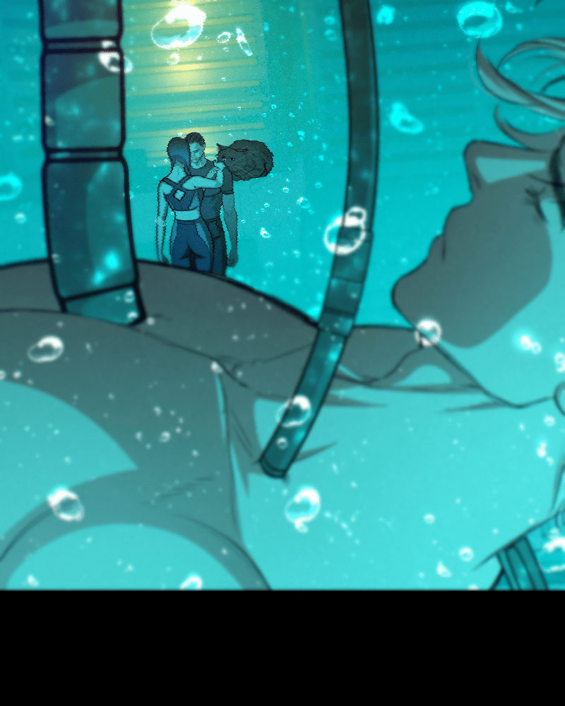 In the Bleak Midwinter Chapter 91 - page 44