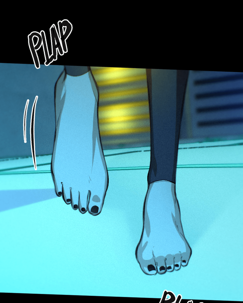 In the Bleak Midwinter Chapter 91 - page 59