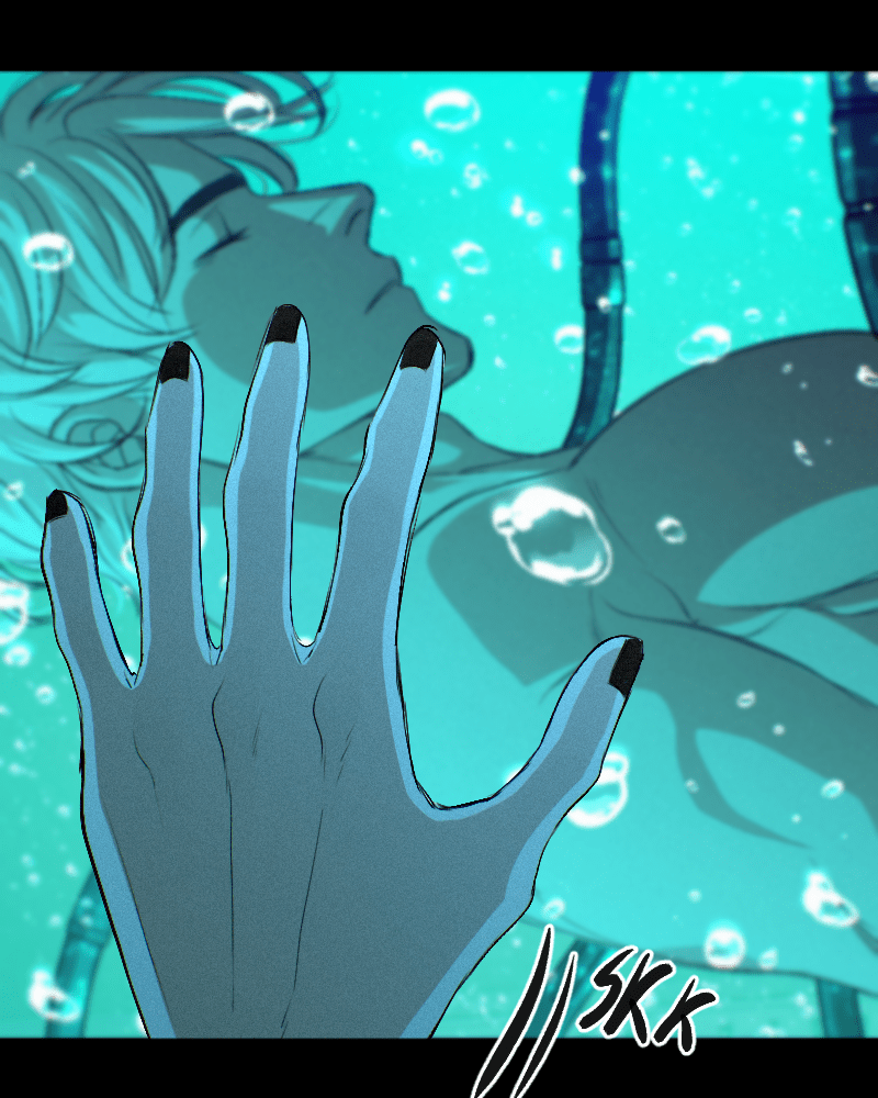 In the Bleak Midwinter Chapter 91 - page 62