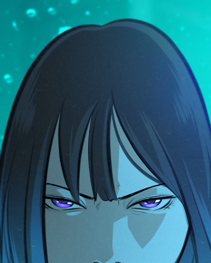 In the Bleak Midwinter Chapter 91 - page 79