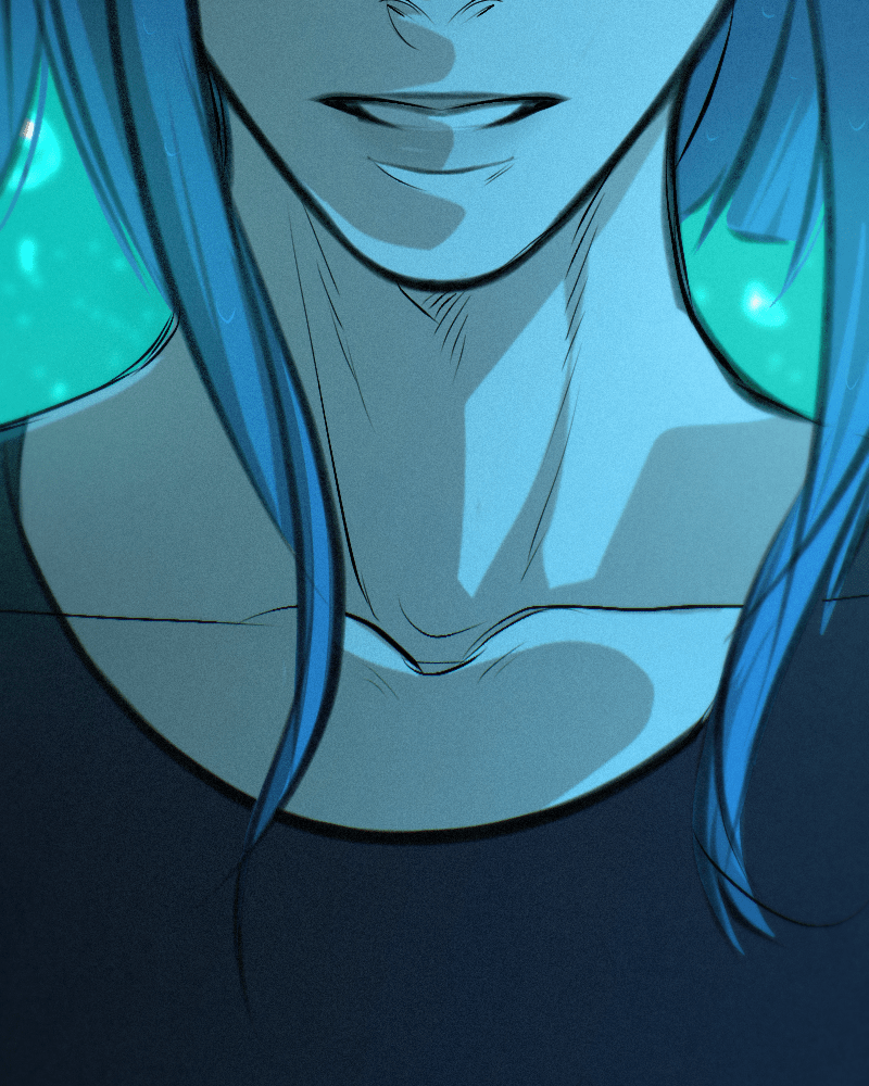 In the Bleak Midwinter Chapter 91 - page 80