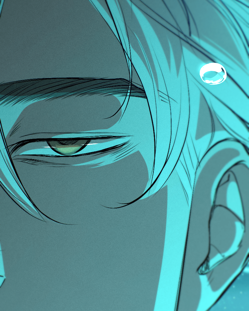 In the Bleak Midwinter Chapter 91 - page 93
