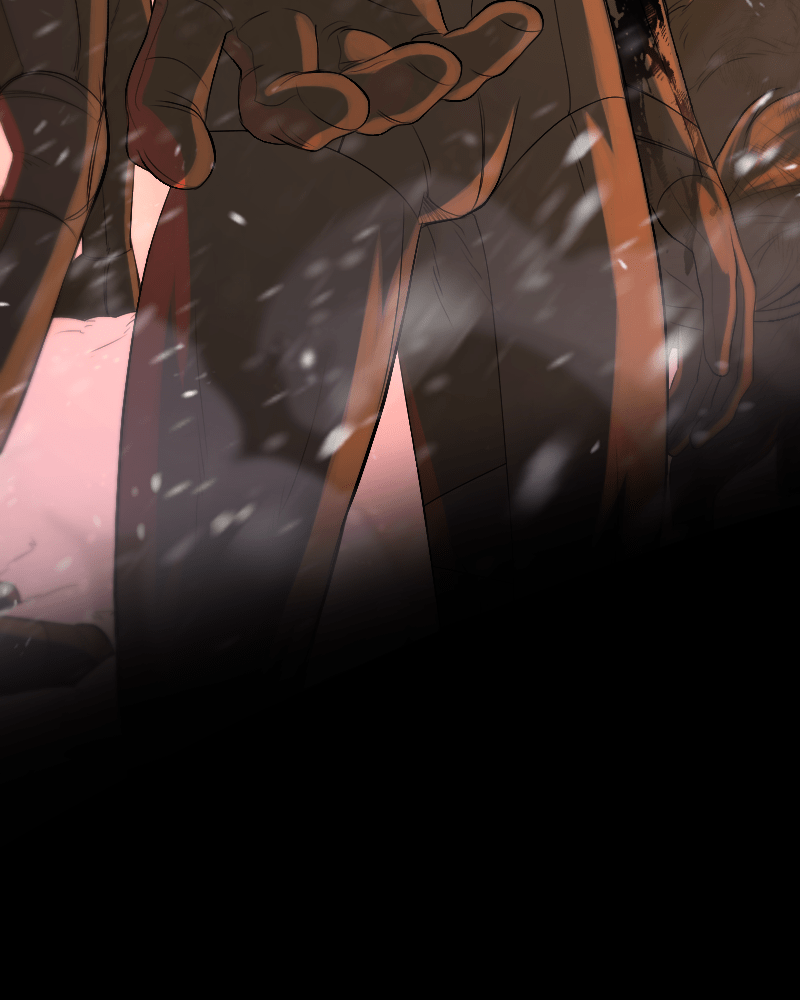 In the Bleak Midwinter Chapter 92 - page 42