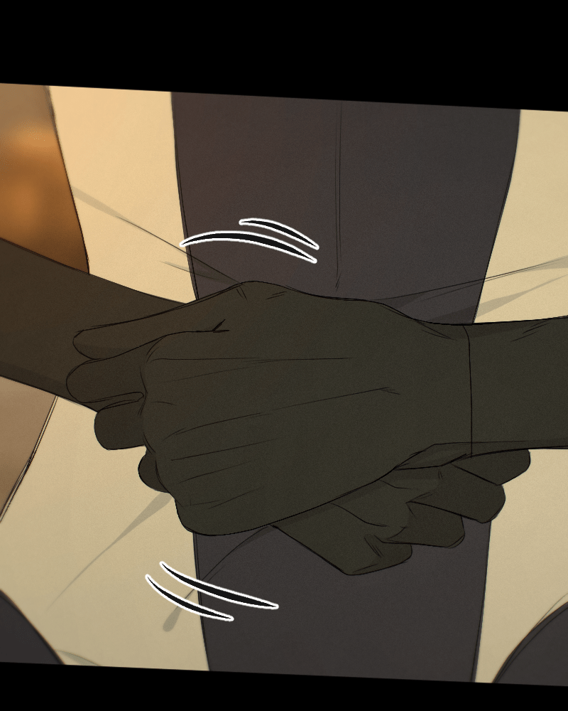 In the Bleak Midwinter Chapter 92 - page 45