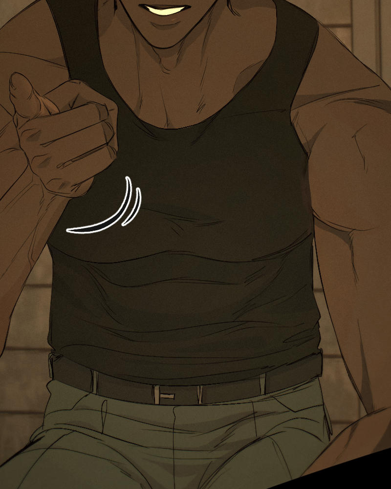 In the Bleak Midwinter Chapter 92 - page 62