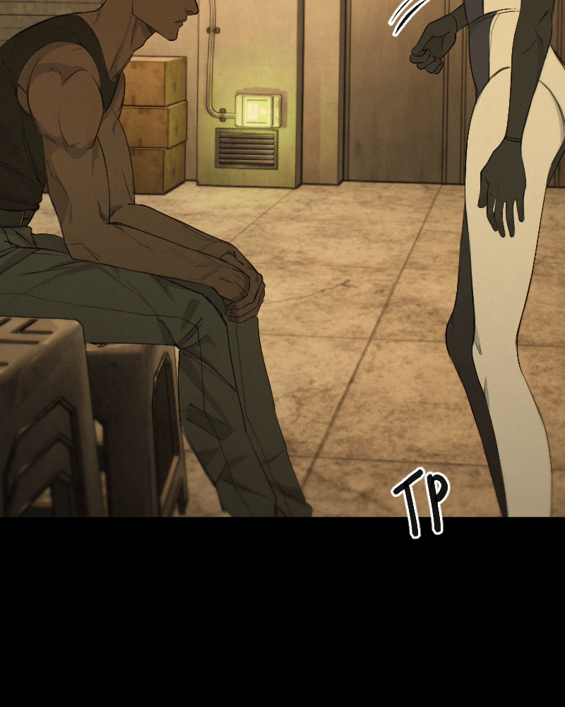 In the Bleak Midwinter Chapter 92 - page 72