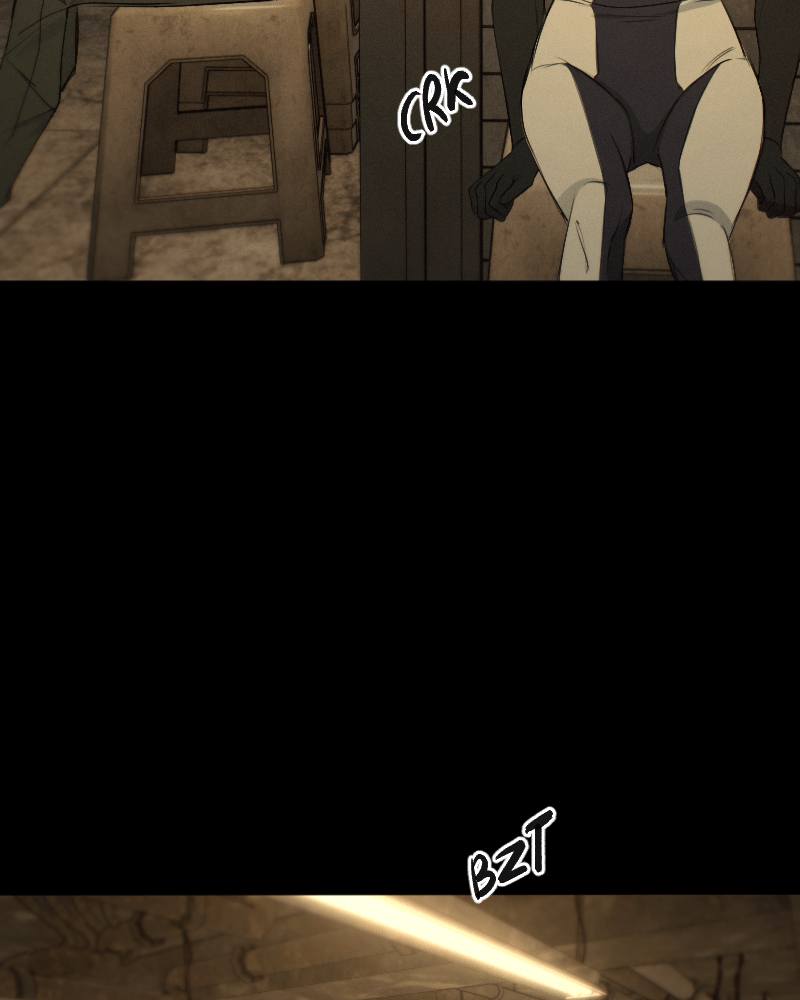 In the Bleak Midwinter Chapter 92 - page 92