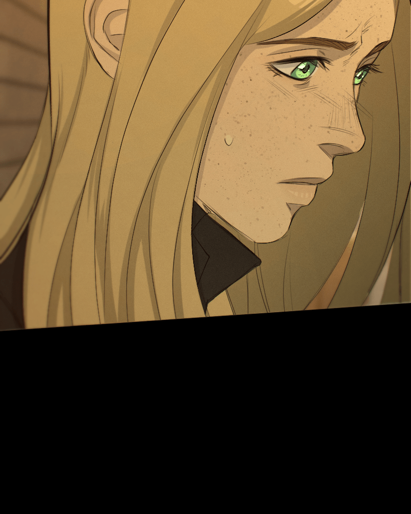 In the Bleak Midwinter Chapter 93 - page 32