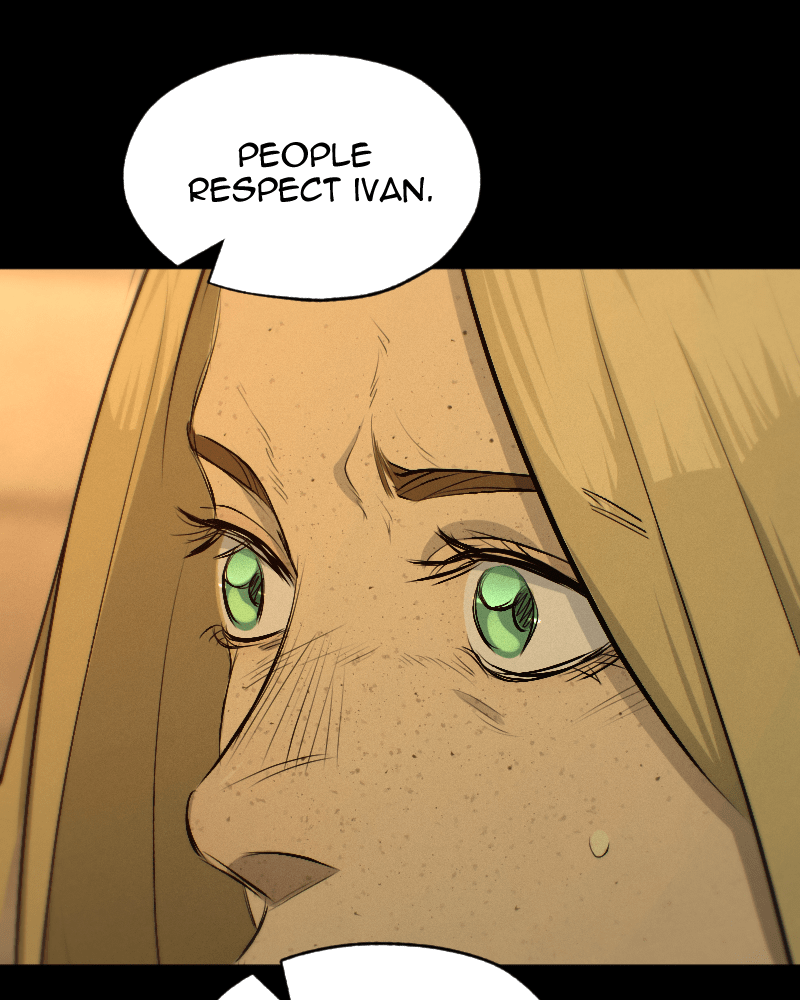 In the Bleak Midwinter Chapter 94 - page 24
