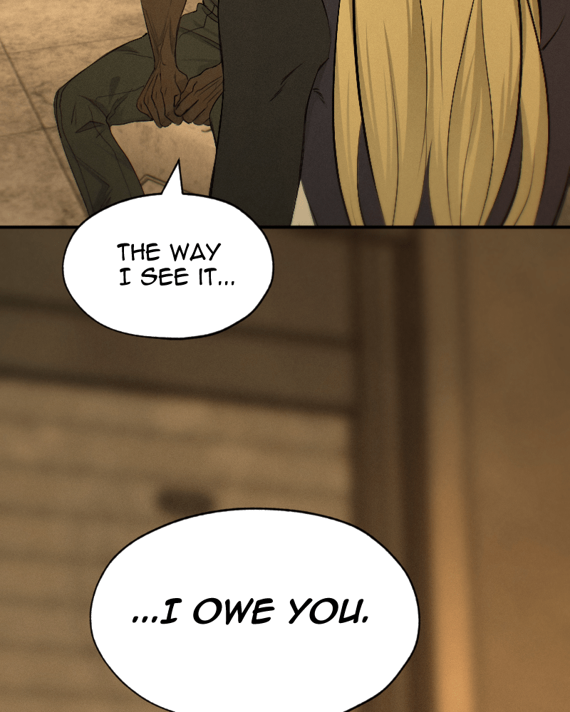 In the Bleak Midwinter Chapter 94 - page 32