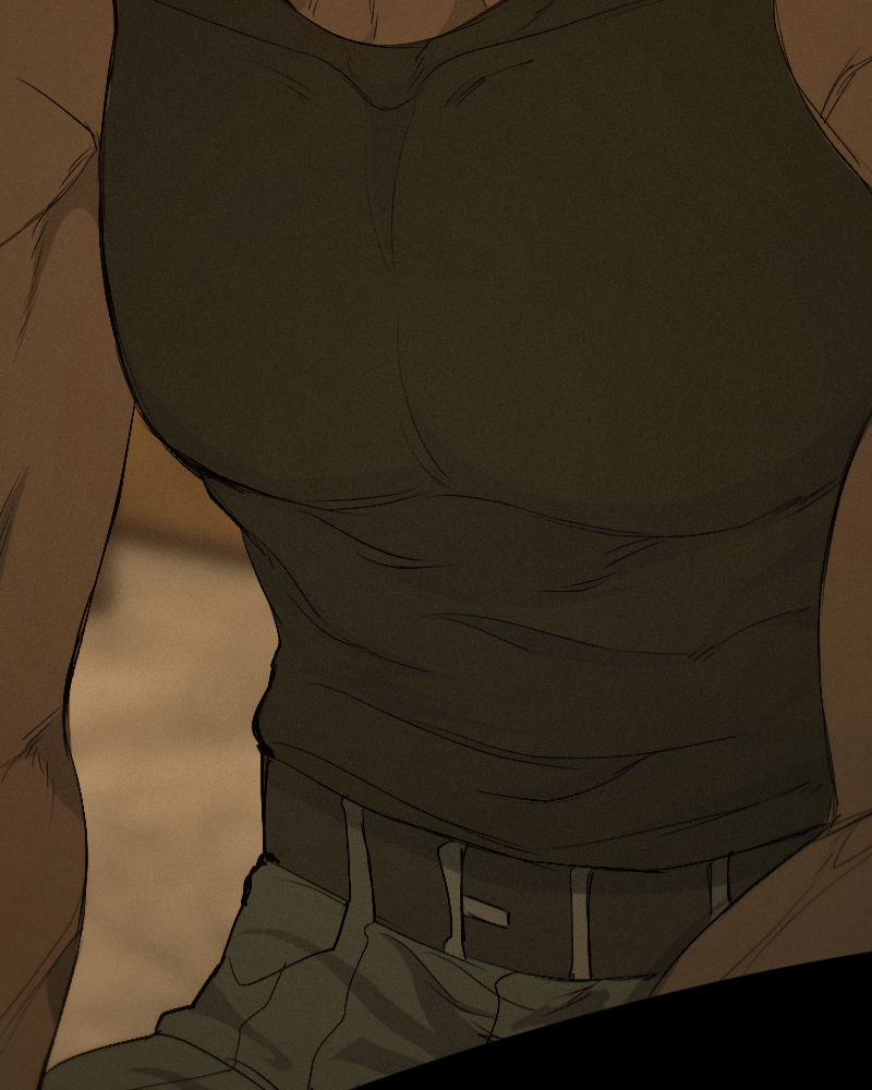 In the Bleak Midwinter Chapter 94 - page 34