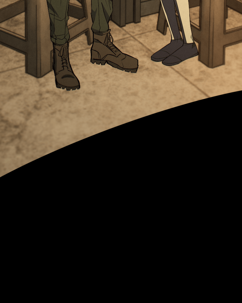 In the Bleak Midwinter Chapter 94 - page 42