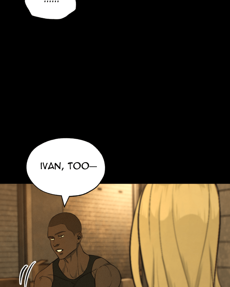 In the Bleak Midwinter Chapter 94 - page 44