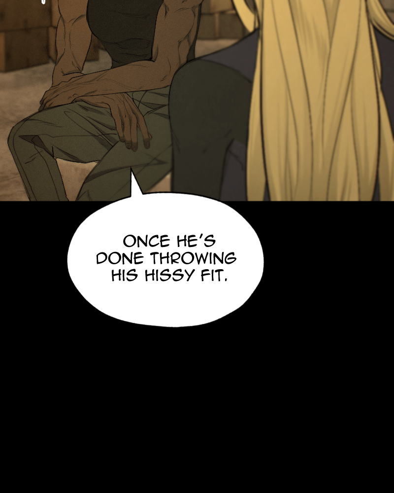 In the Bleak Midwinter Chapter 94 - page 45