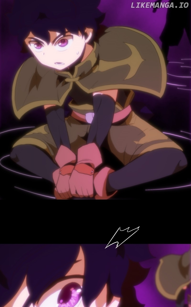 Children of Mirra Chapter 74 - page 44