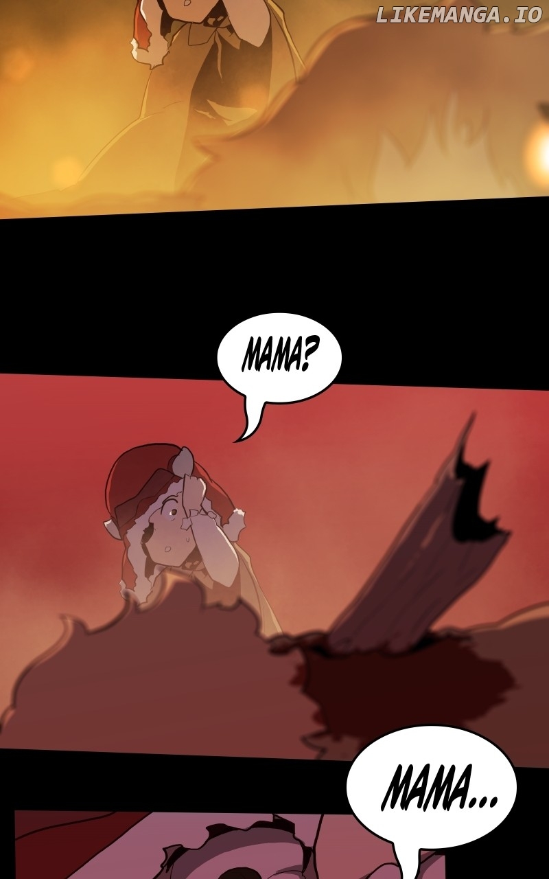 Children of Mirra Chapter 76 - page 80