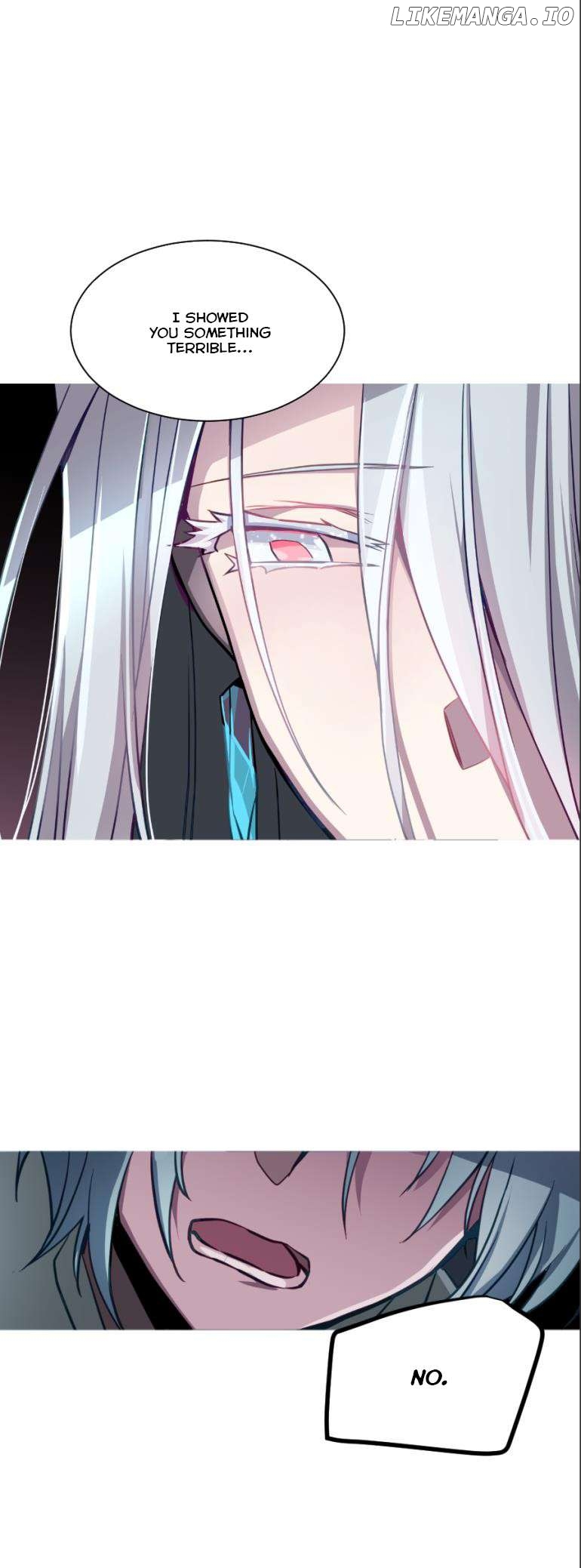Anz - Manhwa Chapter 120 - page 13