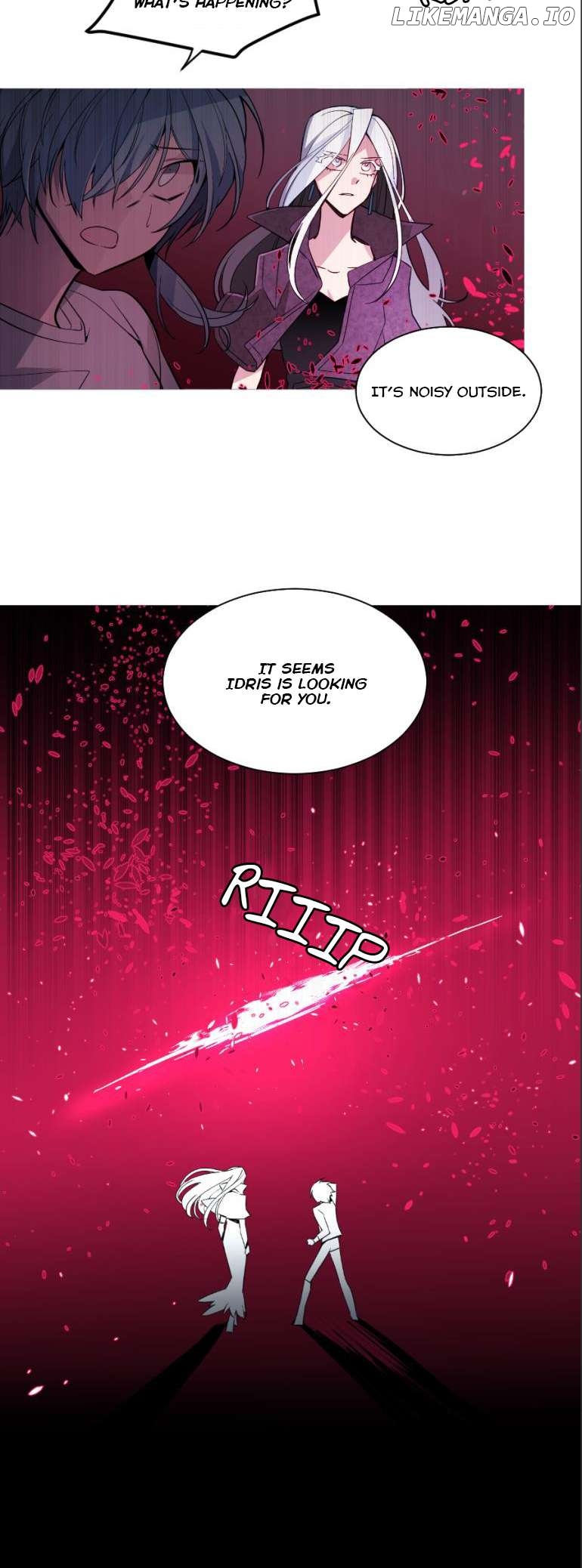 Anz - Manhwa Chapter 120 - page 21