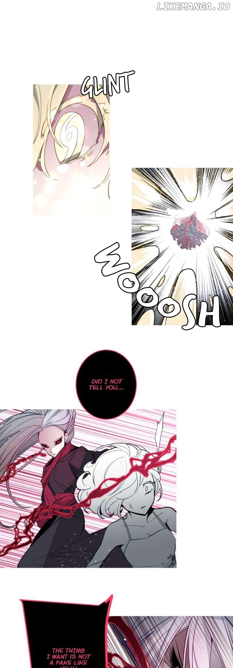 Anz - Manhwa Chapter 120 - page 23