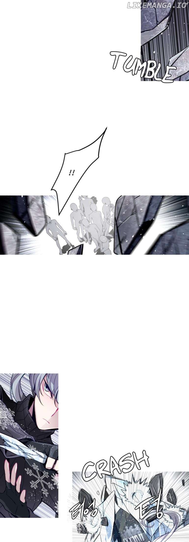 Anz - Manhwa Chapter 120 - page 25