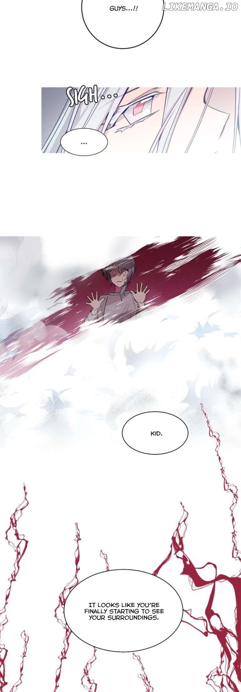 Anz - Manhwa Chapter 120 - page 28