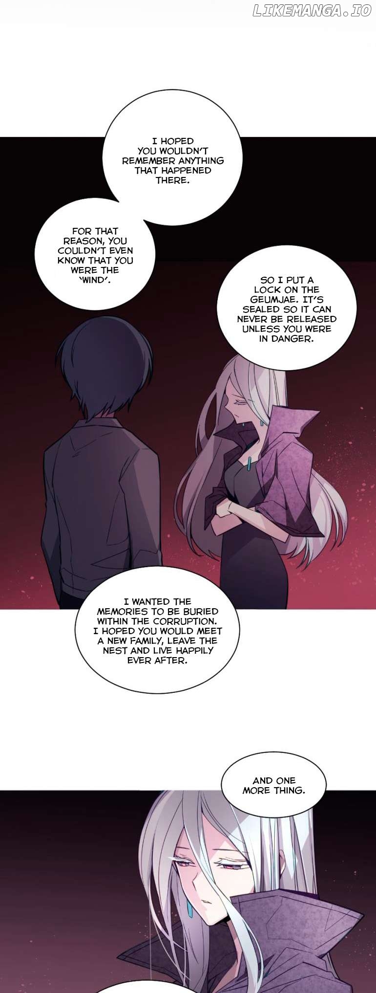 Anz - Manhwa Chapter 120 - page 4