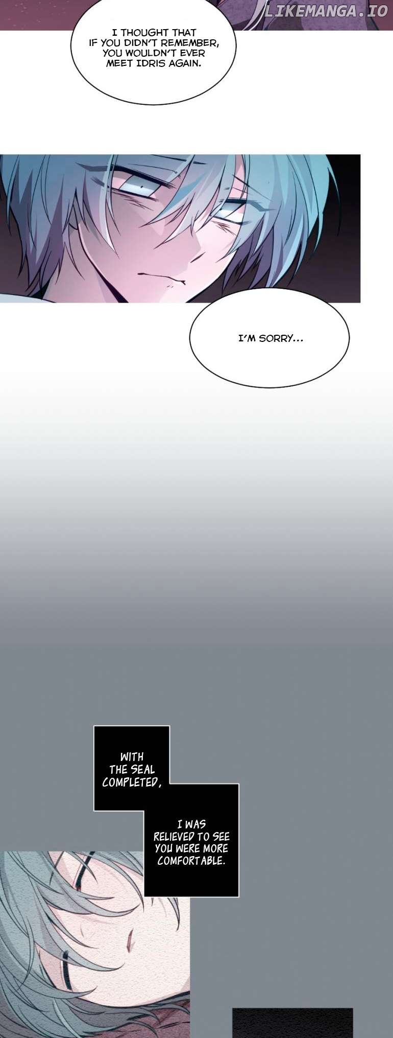 Anz - Manhwa Chapter 120 - page 5