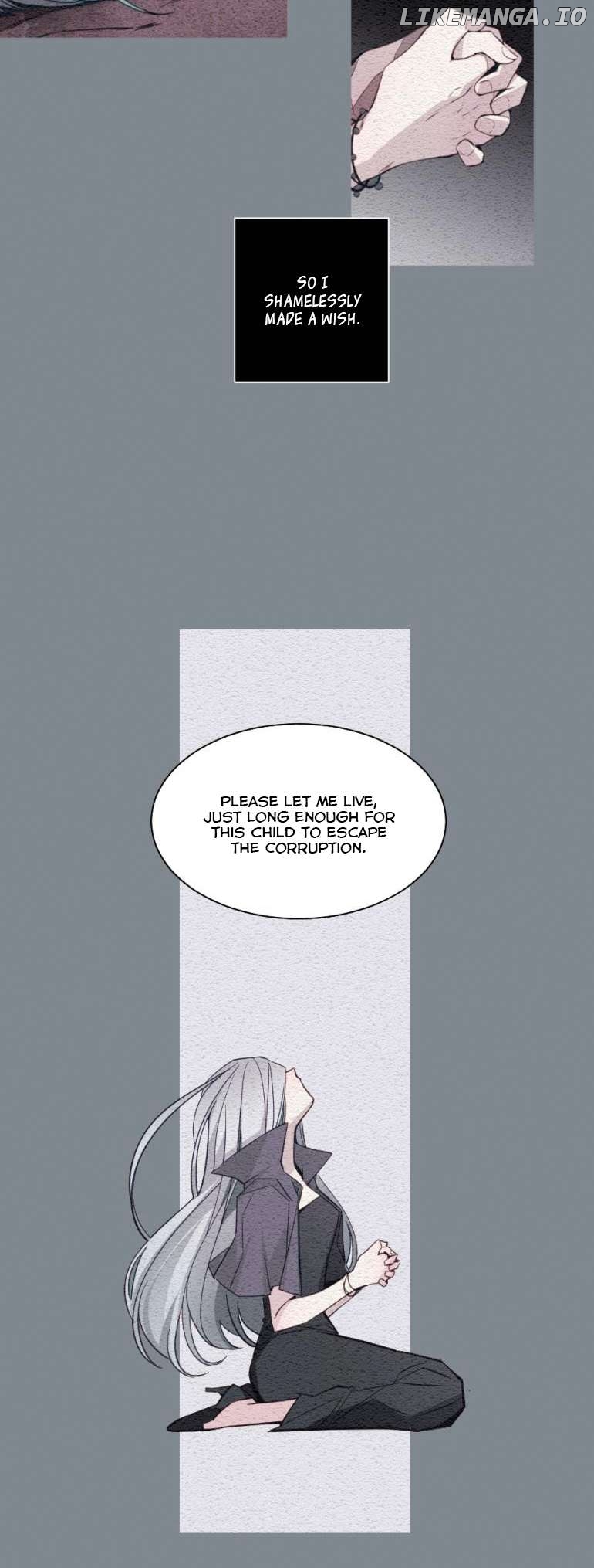 Anz - Manhwa Chapter 120 - page 6