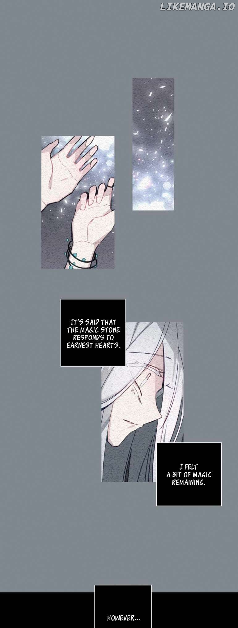 Anz - Manhwa Chapter 120 - page 7