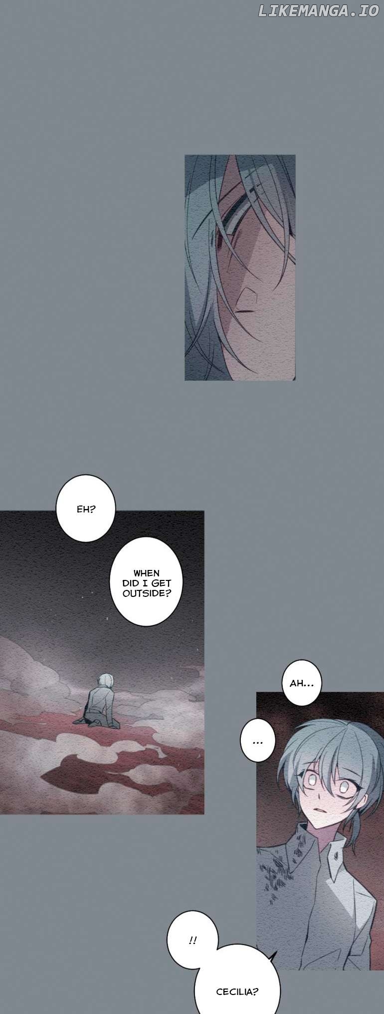 Anz - Manhwa Chapter 120 - page 9