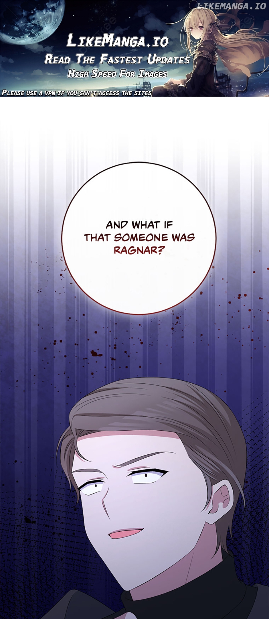 The Villainess's Daughter Chapter 90 - page 1