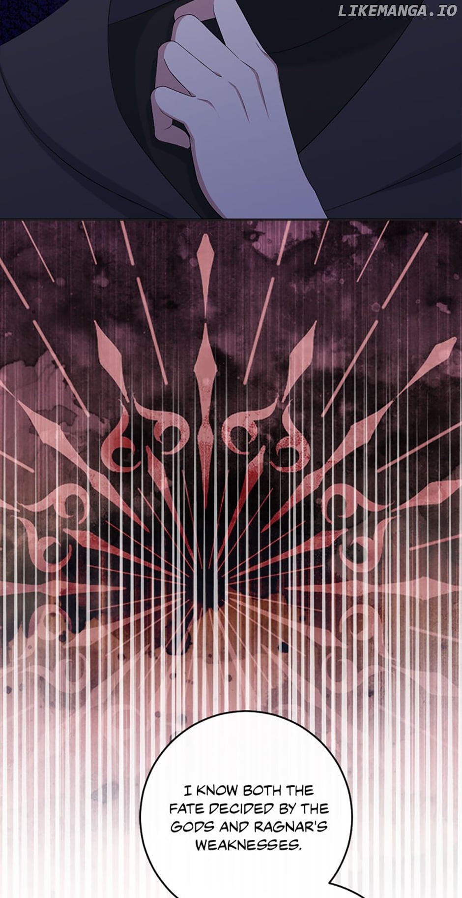 The Villainess's Daughter Chapter 90 - page 2