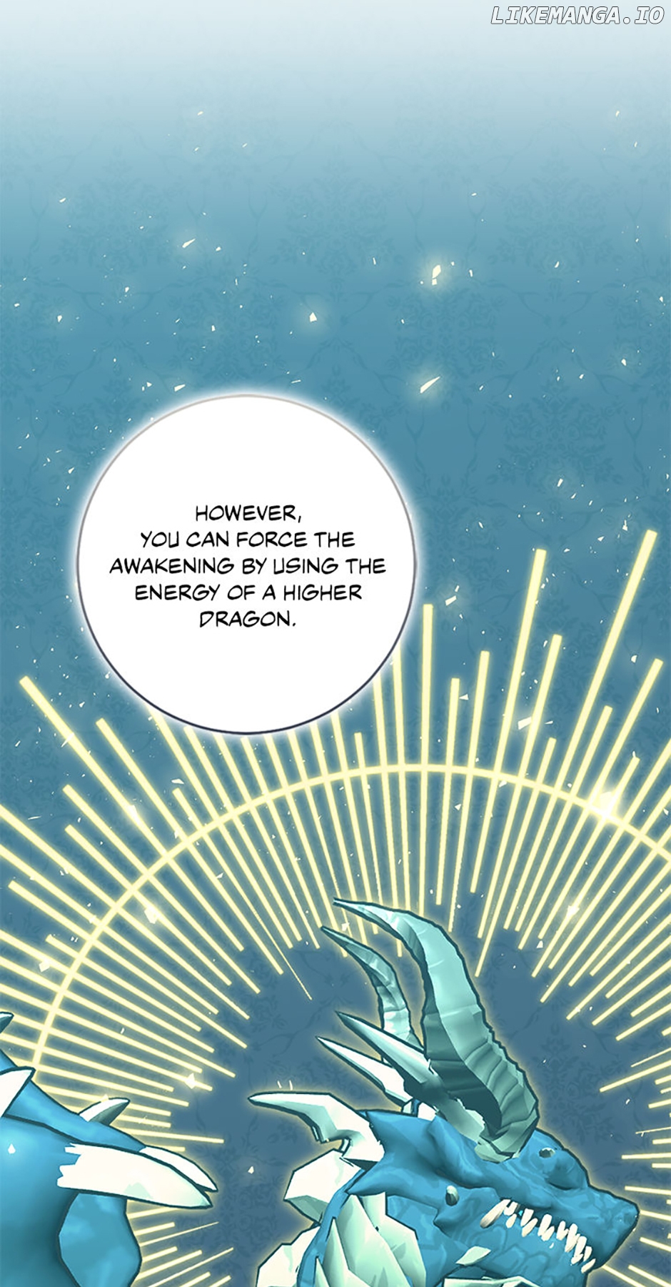The Villainess's Daughter Chapter 90 - page 12
