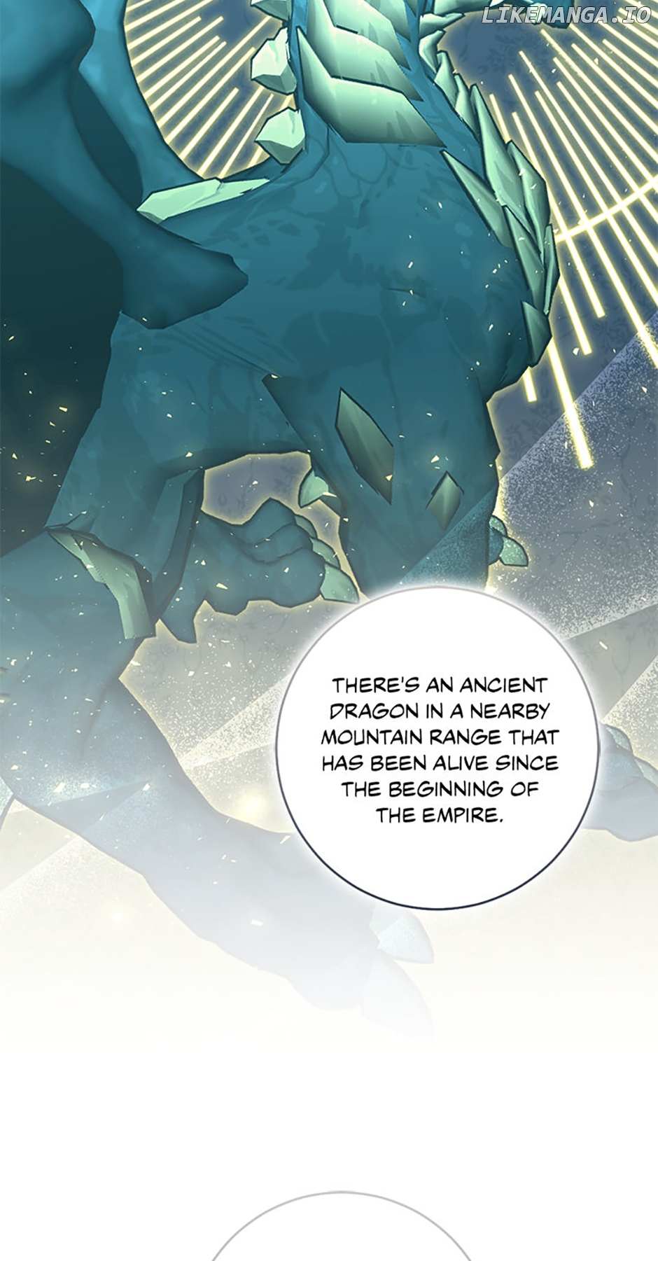 The Villainess's Daughter Chapter 90 - page 13