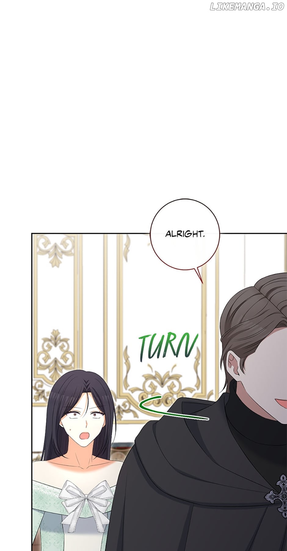 The Villainess's Daughter Chapter 90 - page 15