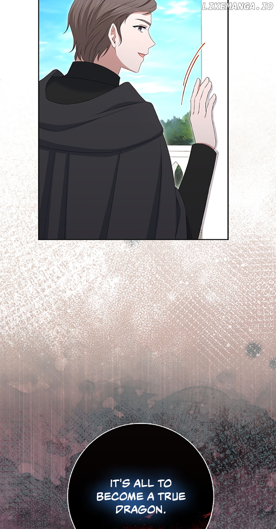 The Villainess's Daughter Chapter 90 - page 17
