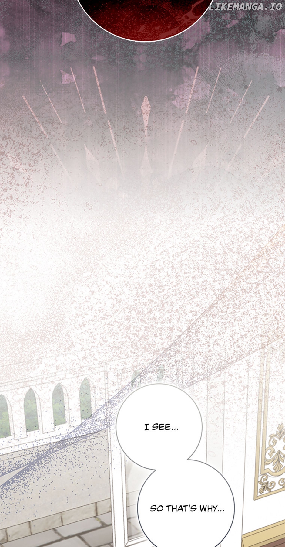 The Villainess's Daughter Chapter 90 - page 18