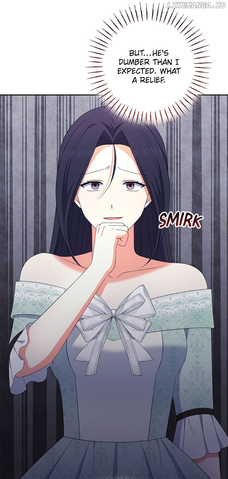 The Villainess's Daughter Chapter 90 - page 20