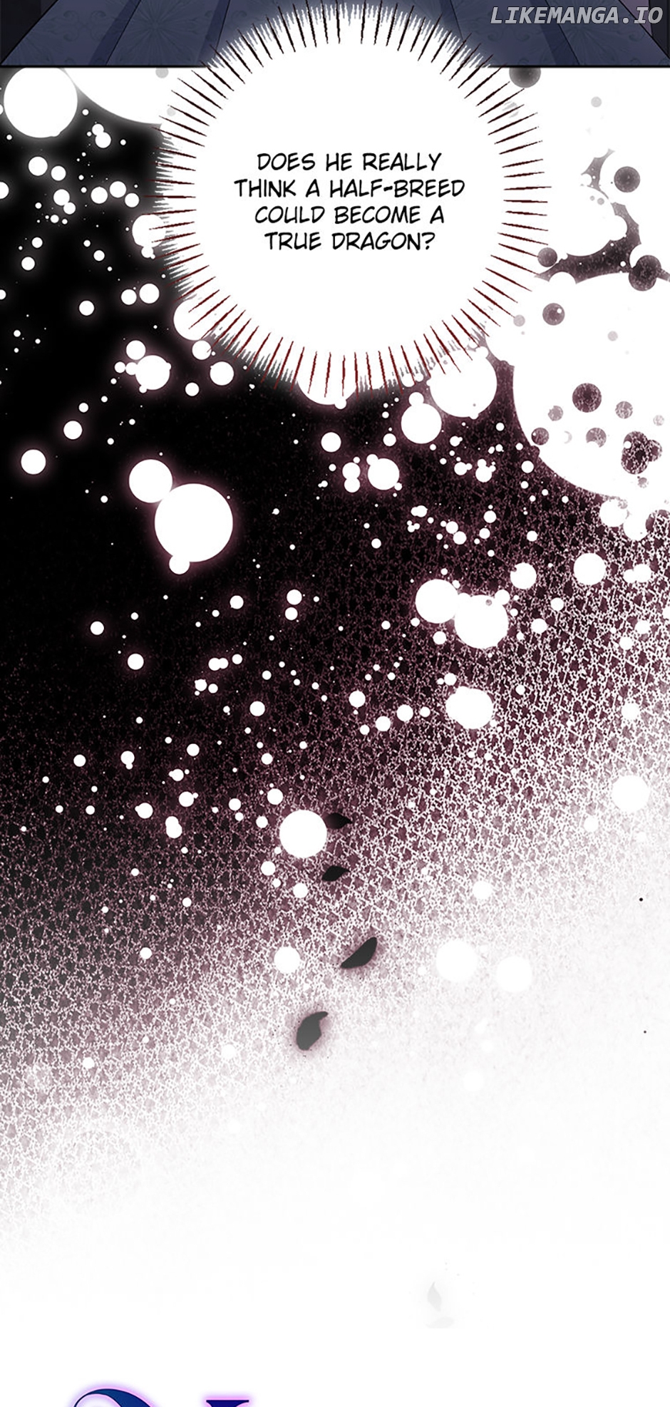 The Villainess's Daughter Chapter 90 - page 21