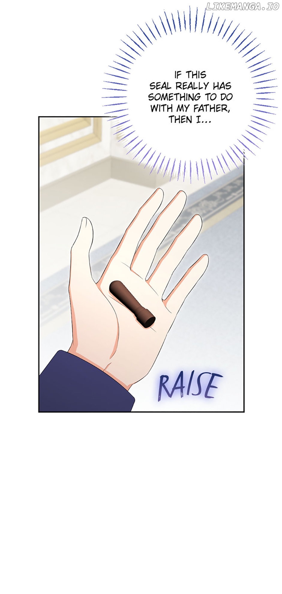 The Villainess's Daughter Chapter 90 - page 26