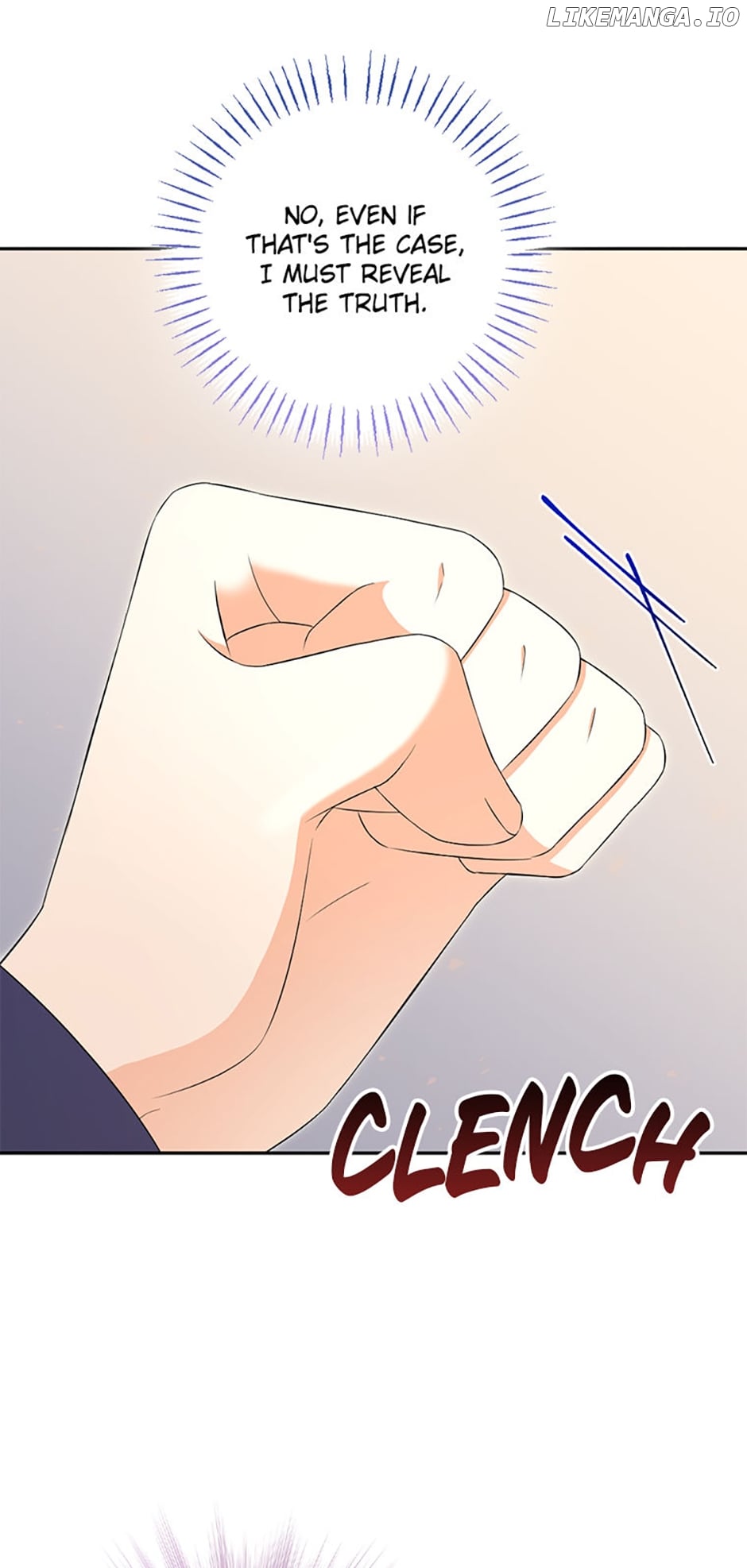 The Villainess's Daughter Chapter 90 - page 27