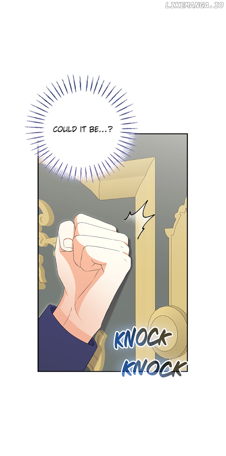 The Villainess's Daughter Chapter 90 - page 29