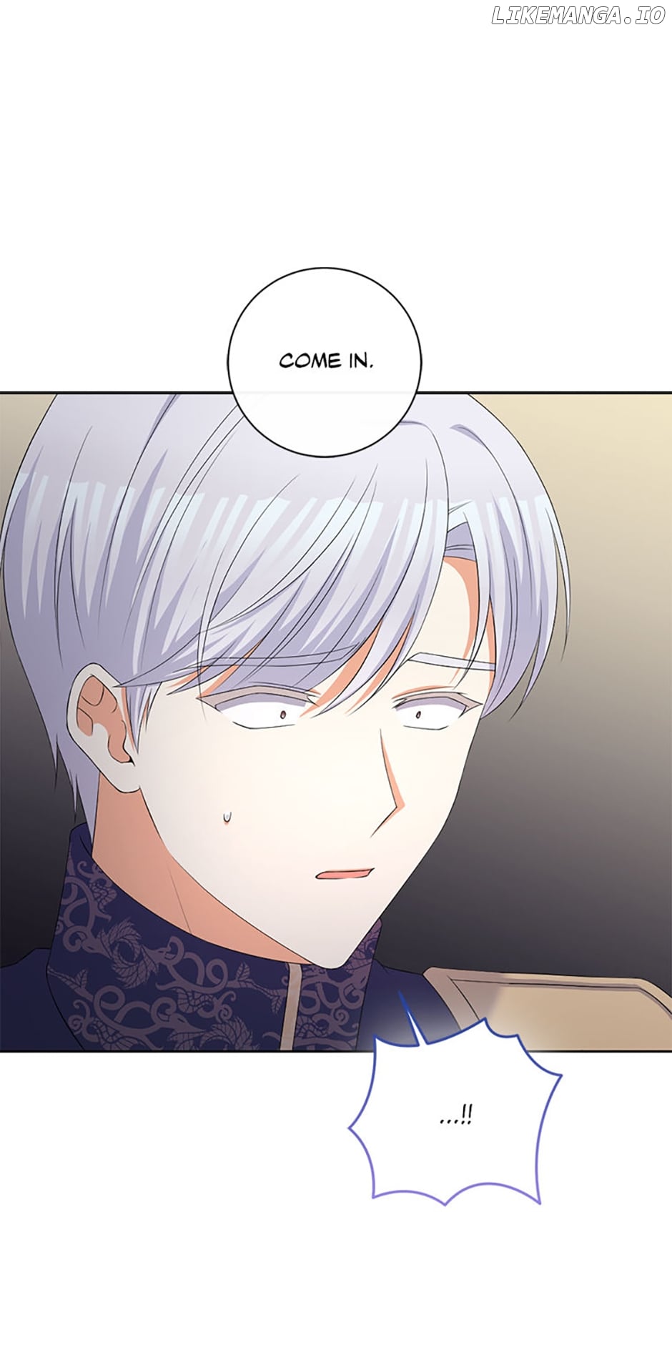 The Villainess's Daughter Chapter 90 - page 30