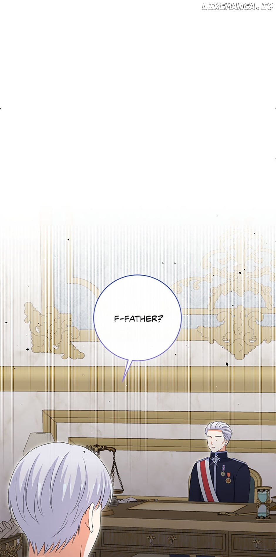 The Villainess's Daughter Chapter 90 - page 31