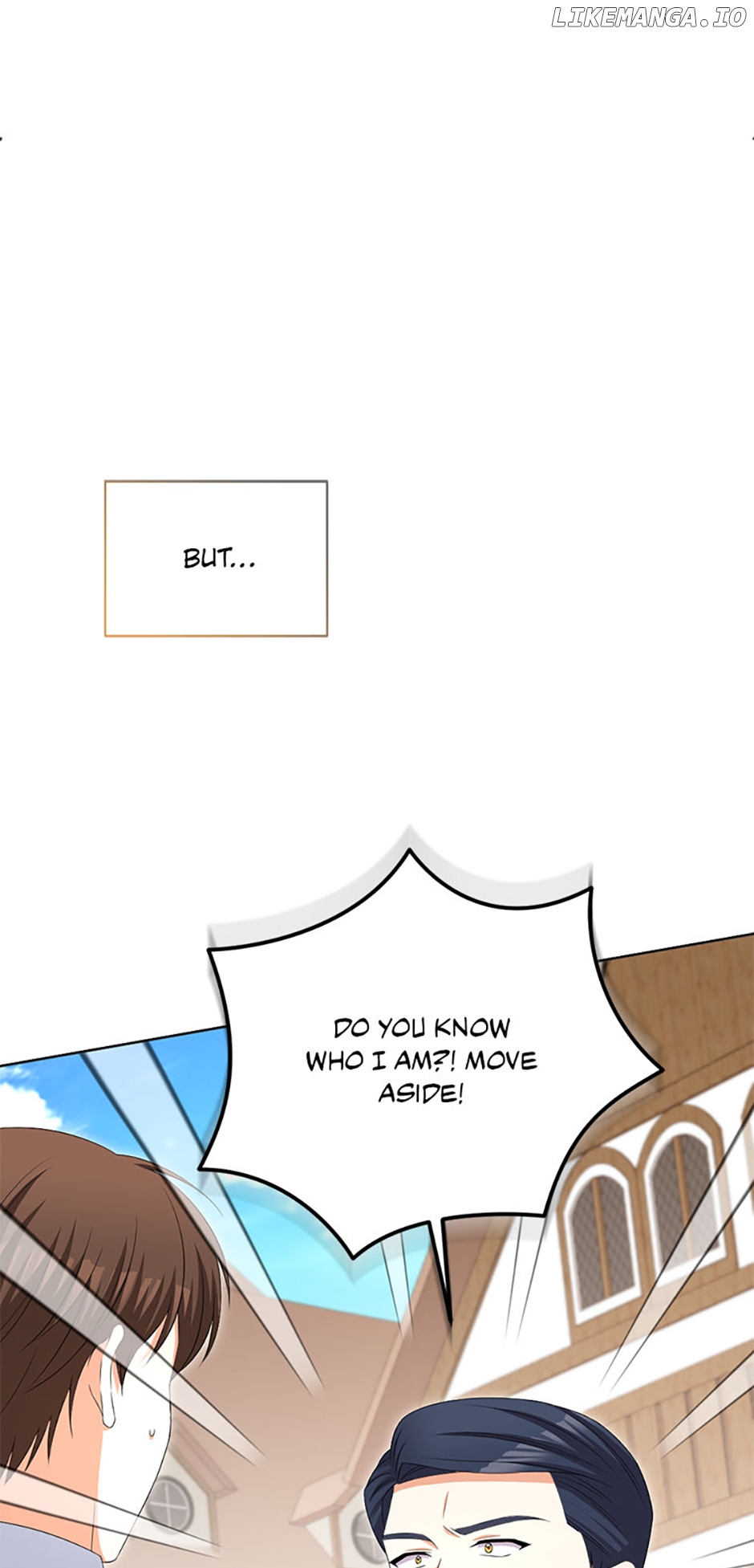 The Villainess's Daughter Chapter 90 - page 44