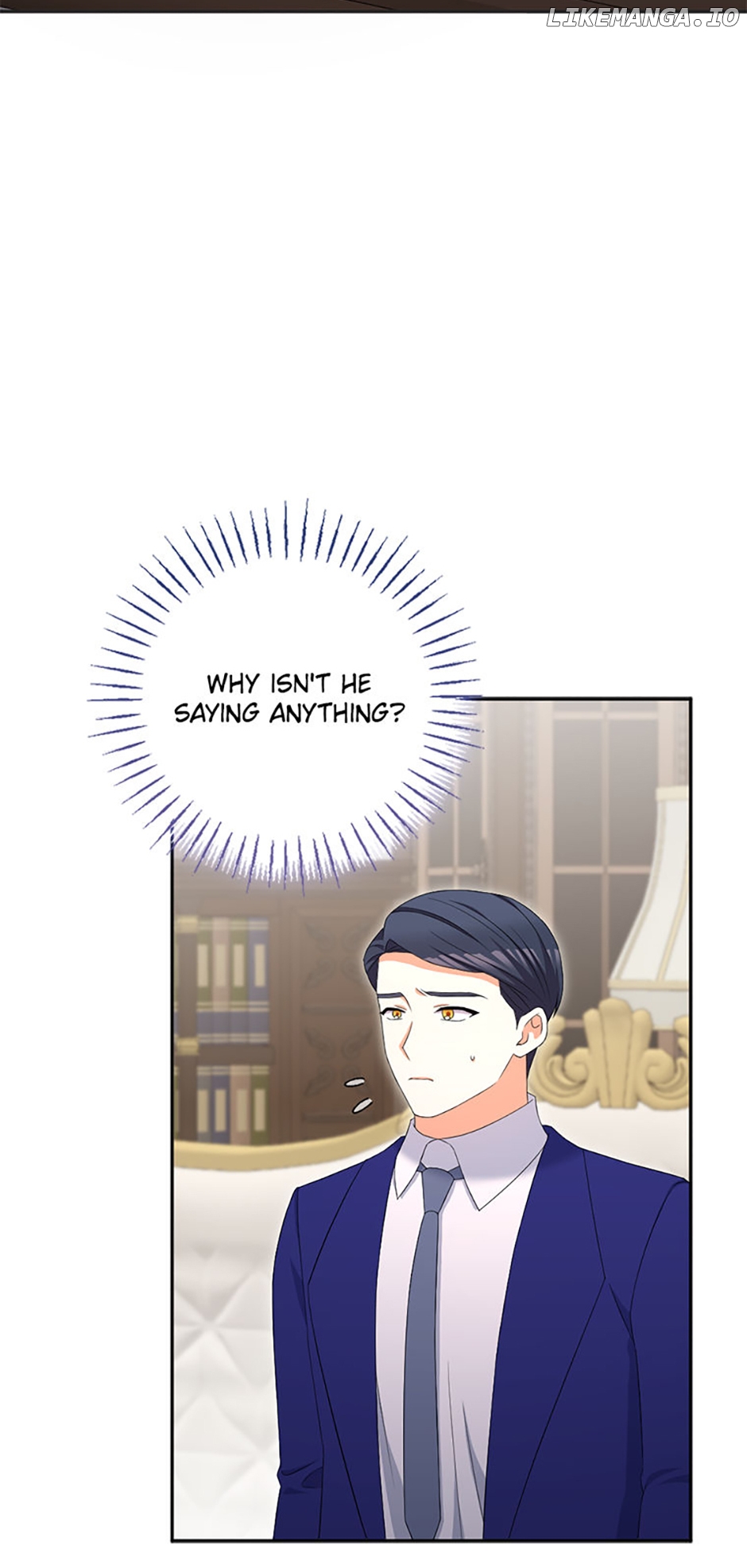The Villainess's Daughter Chapter 90 - page 48